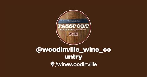 woodinville passport|woodinville wine passport 2023.